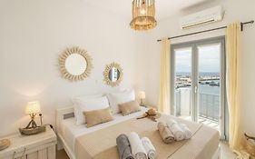 Yialos Rooms